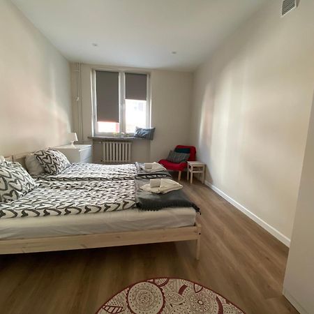 #Visitlublin Apartments Premium Wschodnia Kültér fotó