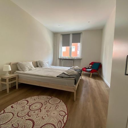 #Visitlublin Apartments Premium Wschodnia Kültér fotó