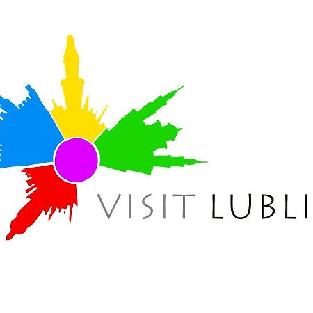 #Visitlublin Apartments Premium Wschodnia Kültér fotó