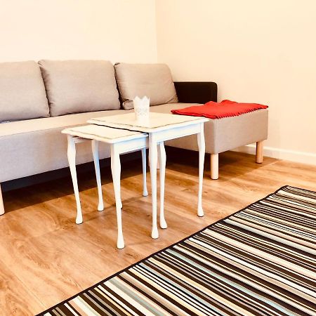#Visitlublin Apartments Premium Wschodnia Kültér fotó