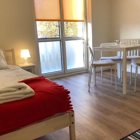 #Visitlublin Apartments Premium Wschodnia Kültér fotó