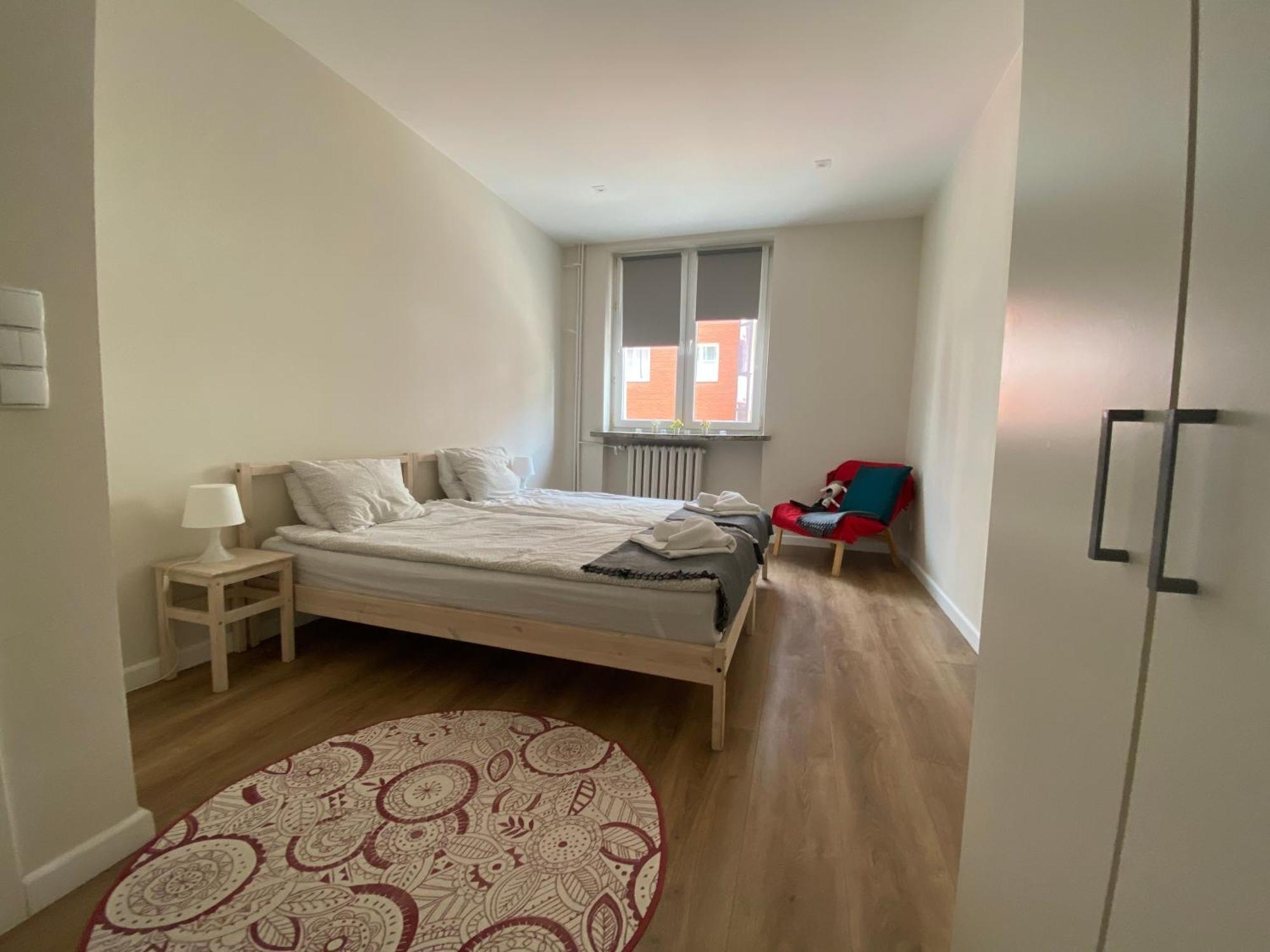 #Visitlublin Apartments Premium Wschodnia Kültér fotó