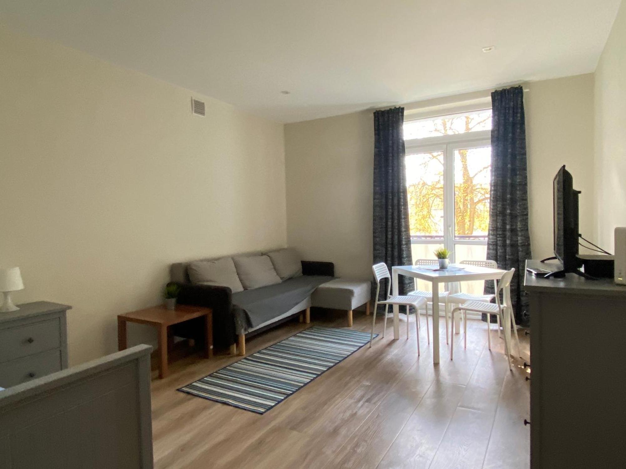 #Visitlublin Apartments Premium Wschodnia Kültér fotó
