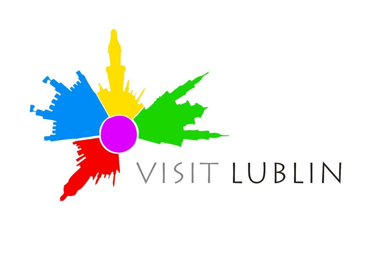 #Visitlublin Apartments Premium Wschodnia Kültér fotó