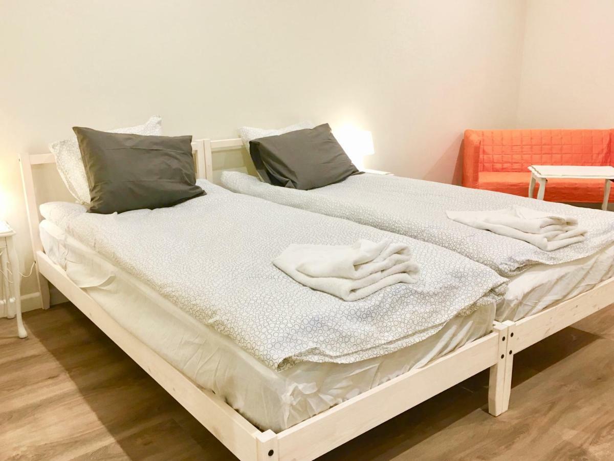 #Visitlublin Apartments Premium Wschodnia Kültér fotó