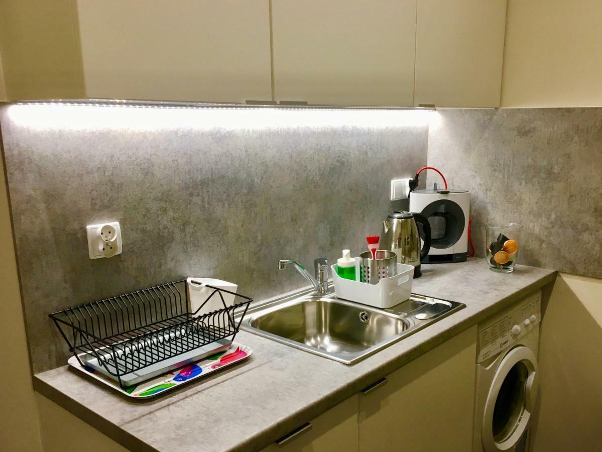 #Visitlublin Apartments Premium Wschodnia Kültér fotó