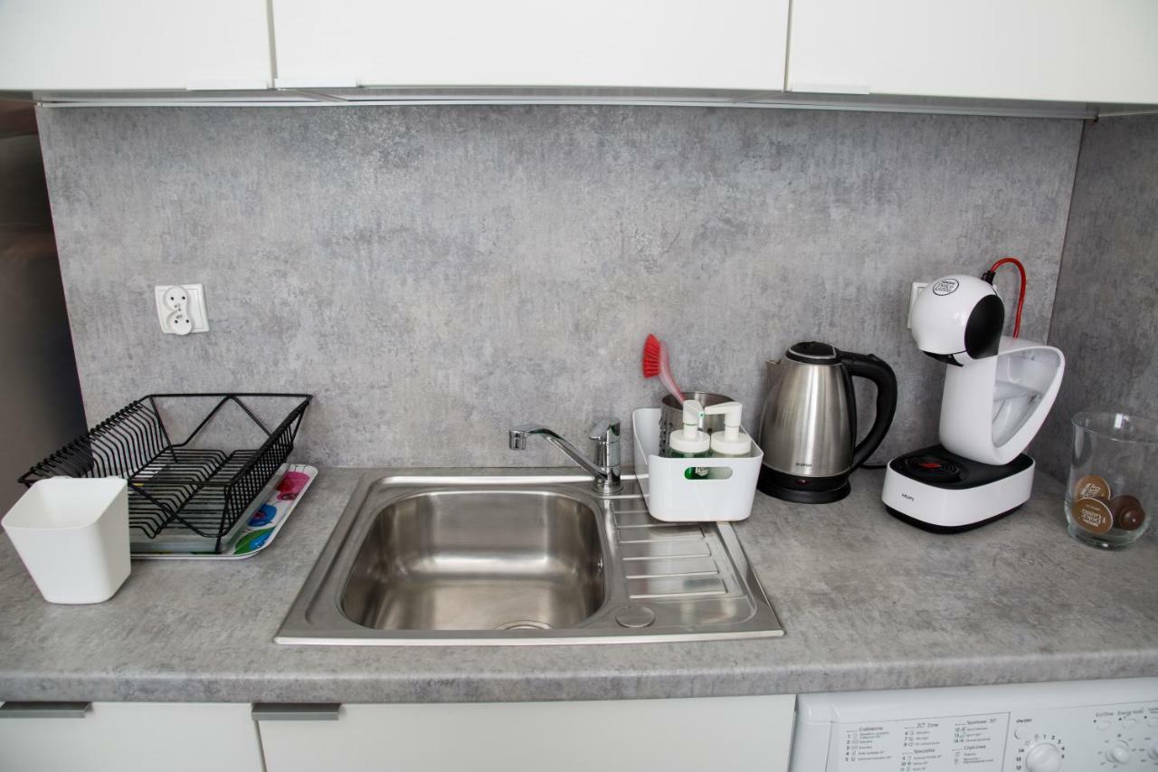 #Visitlublin Apartments Premium Wschodnia Kültér fotó