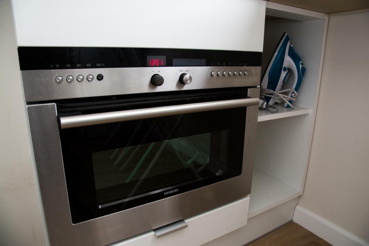 #Visitlublin Apartments Premium Wschodnia Kültér fotó