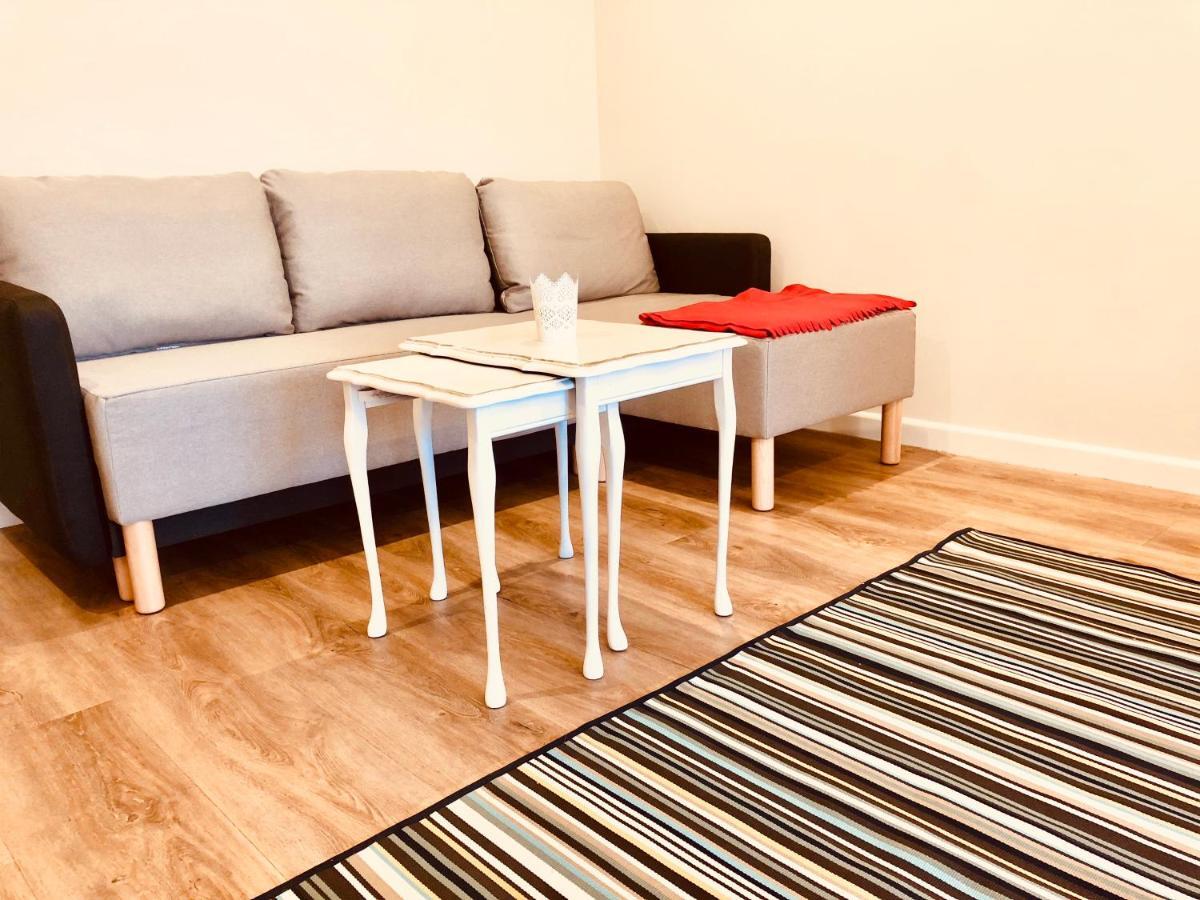 #Visitlublin Apartments Premium Wschodnia Kültér fotó